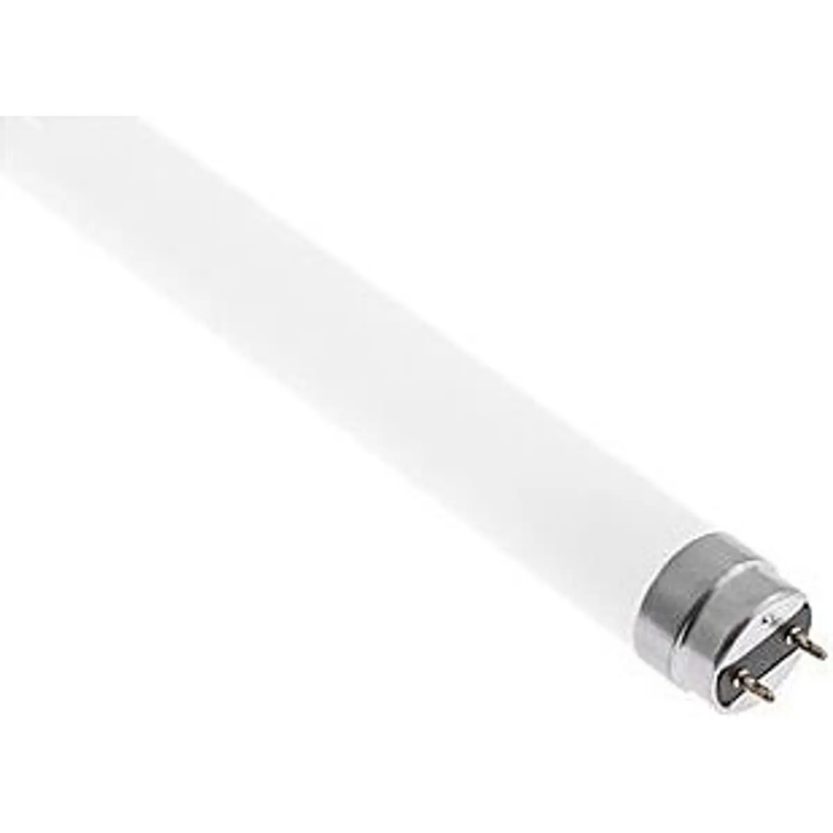 Lâmpada LED tubo T8 Glass Slim 150cm 230VAC 22W 3000K 2200lm - unilteral