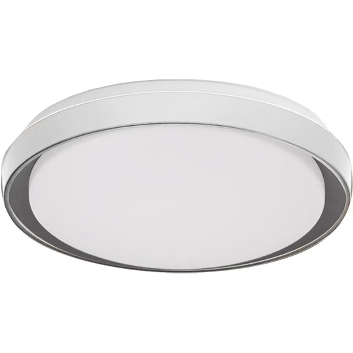 Plafon LED 230VAC 60W 6500Lm 4000K Ø507x79mm