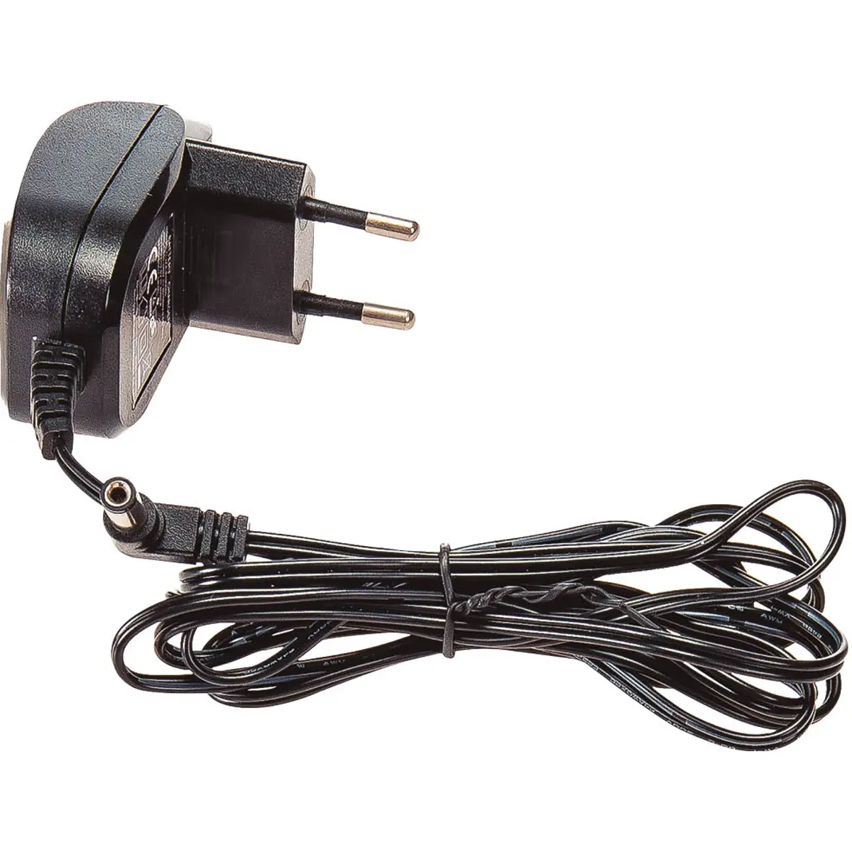 Aspirador de mão/vertical 120W / 0.5L (8kPa) recarregável 2200mAh