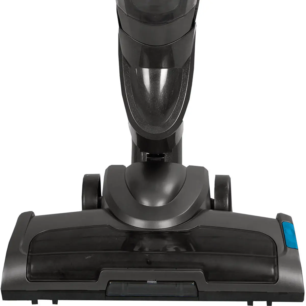 Aspirador de mão/vertical 120W / 0.5L (8kPa) recarregável 2200mAh