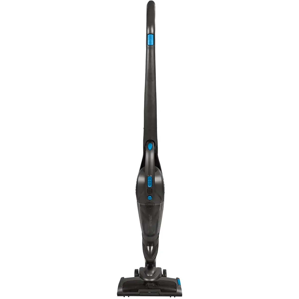 Aspirador de mão/vertical 120W / 0.5L (8kPa) recarregável 2200mAh