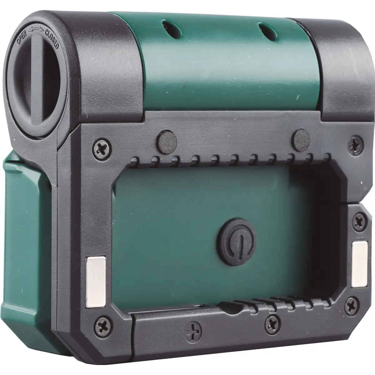 Lanterna LED projectora 5W COB+LED - 3xAAA