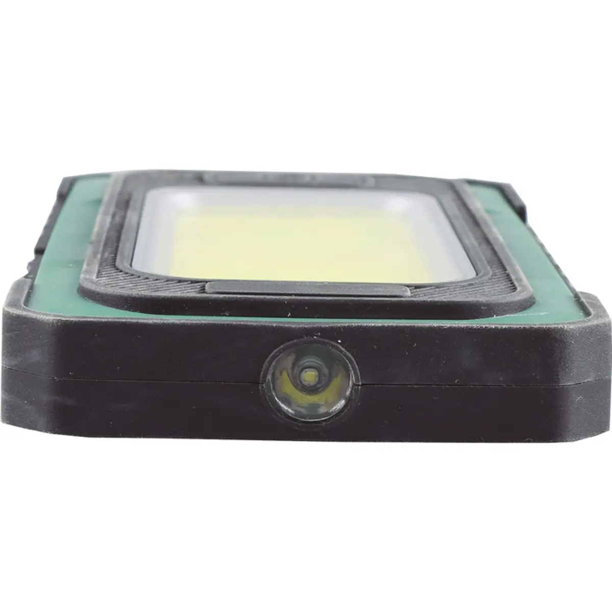 Lanterna LED projectora 5W COB + 1W LED - SOLAR 4000mAh