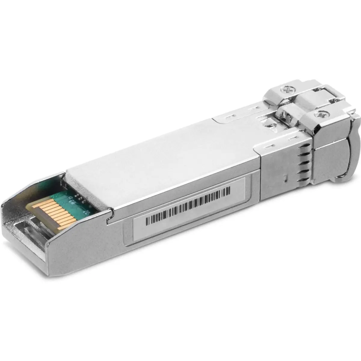 TP-Link TL-SM5110-LR - Módulo SPF+ Transcetor de fibras ópticas ...