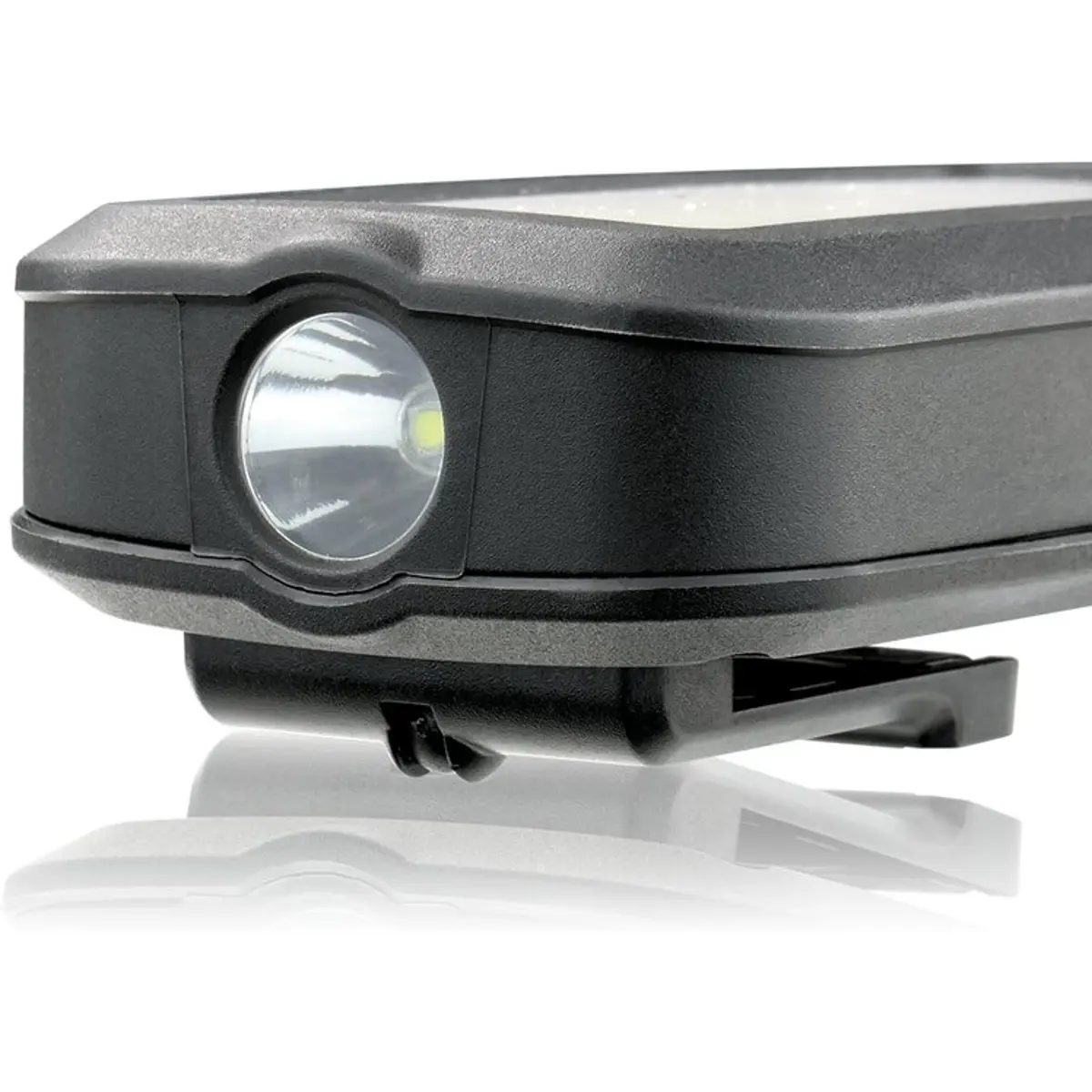 Gambiarra de oficina LED COB 10W 550lm c/ íman recarregável