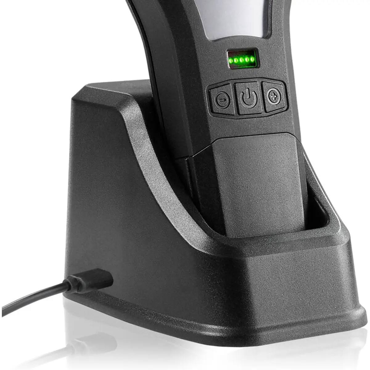 Gambiarra de oficina LED COB 10W 550lm c/ íman recarregável