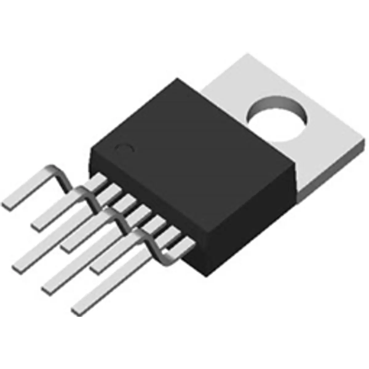 Circuito Integrado L4960