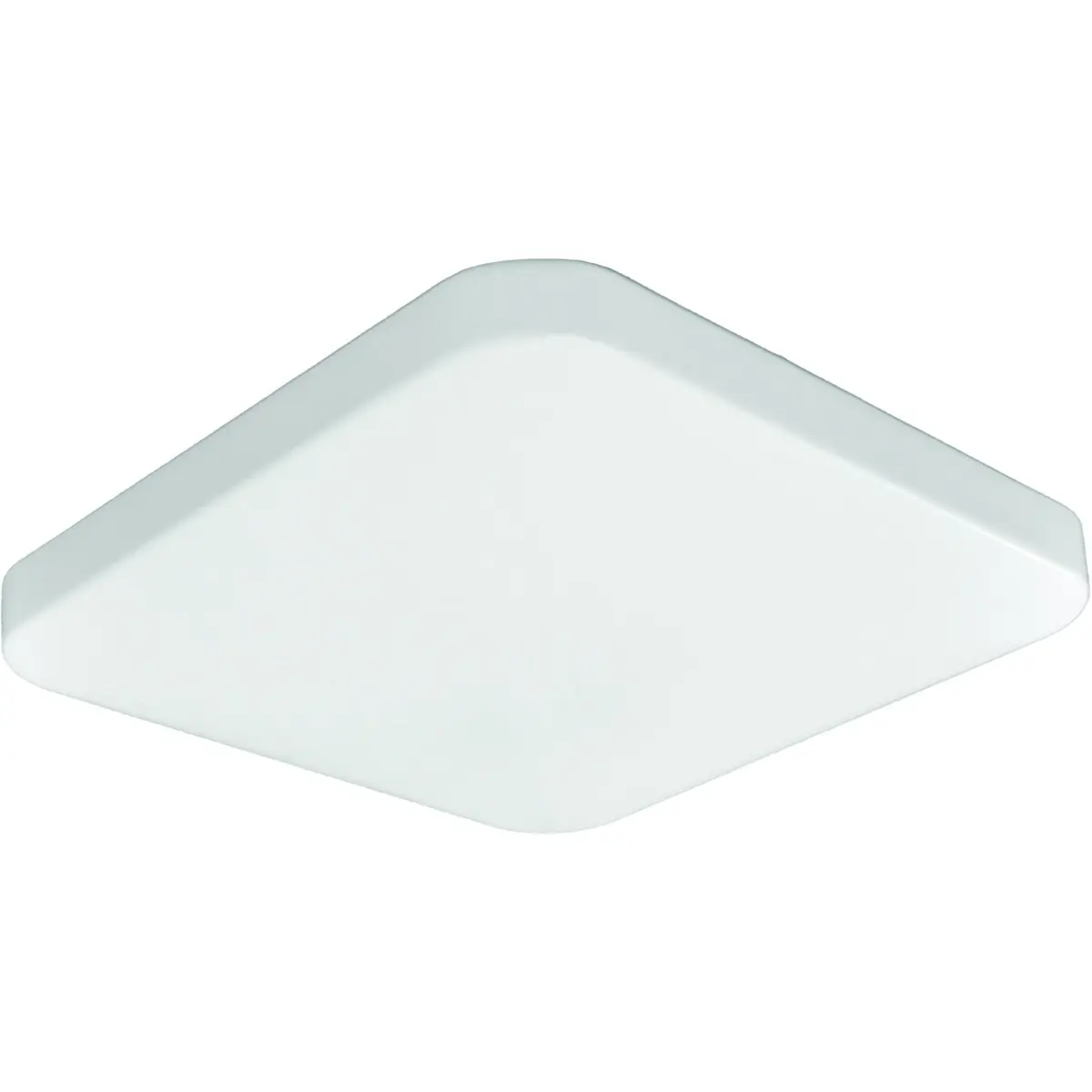 Plafon LED 230VAC 12W 720lm 4000K 220x220x55mm