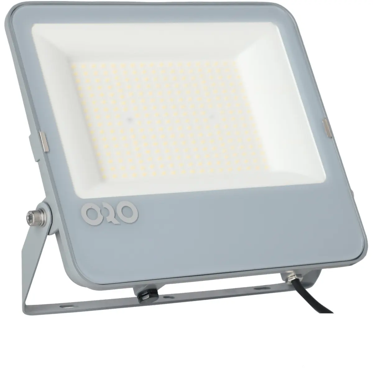 LED POL ORO-DIODO-PRO-150W-NW - Projector LED 230VAC 150W 4000K (branco ...