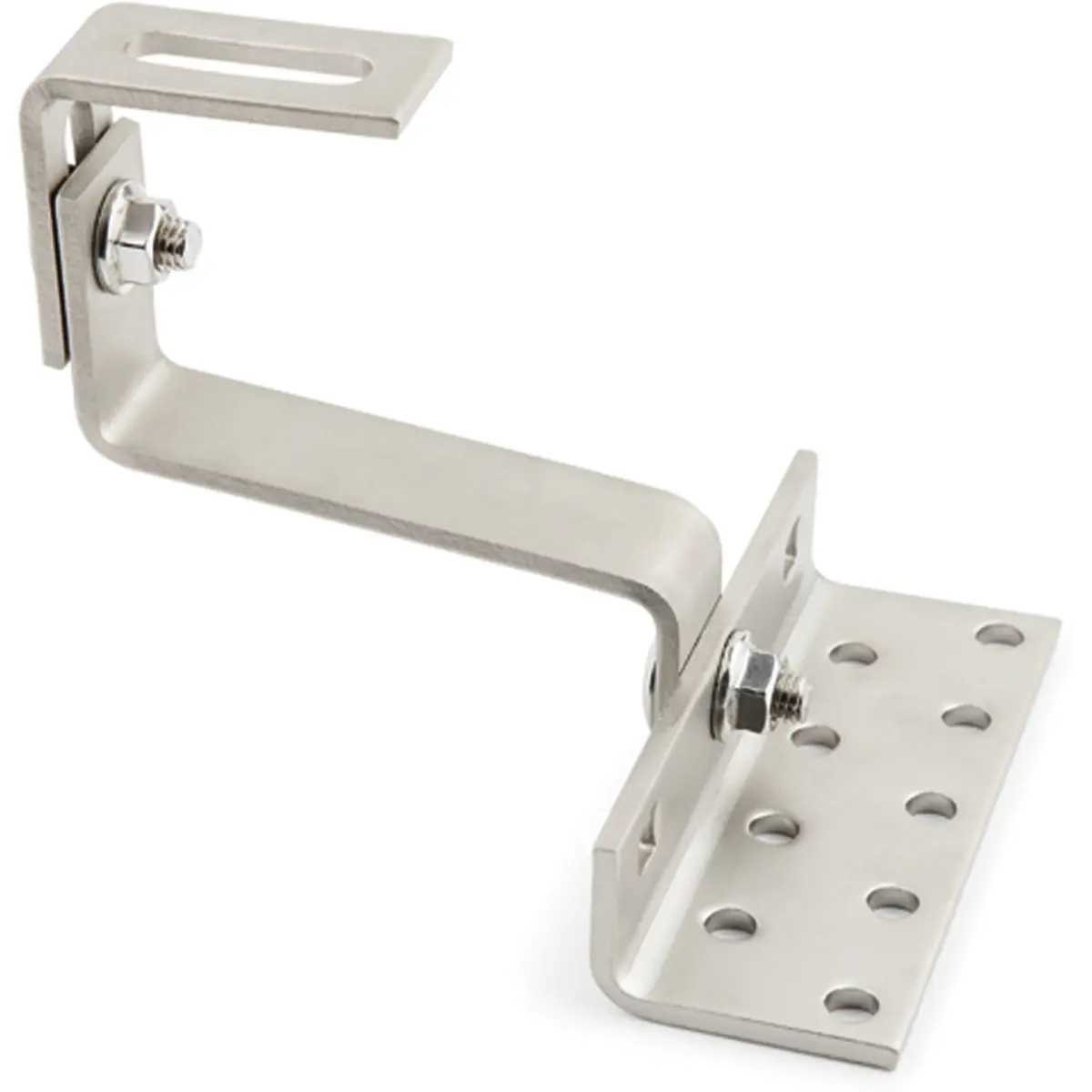 Salva Telhas universal para telhas cerâmicas - altura regulável 40-55mm