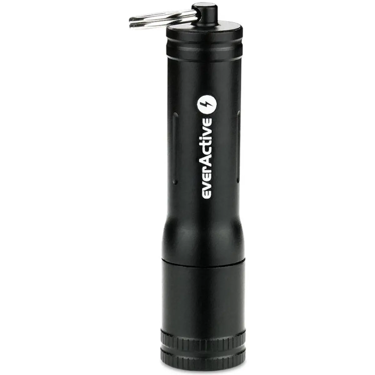 Mini lanterna LED porta-chaves 100lm (1xAAA) - IPX4