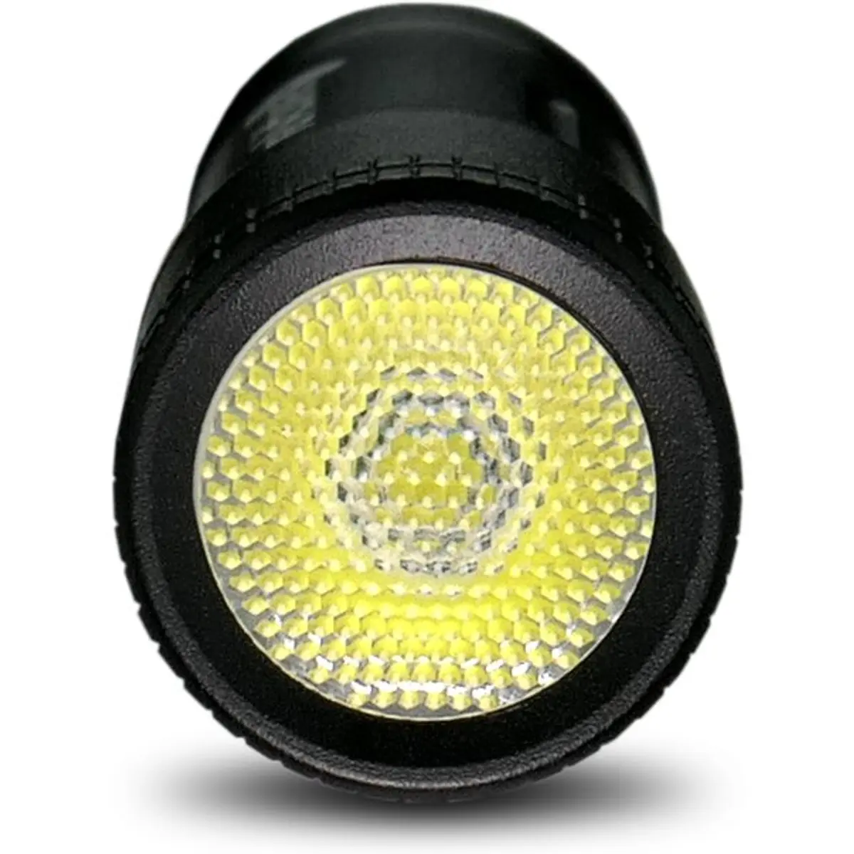 Mini lanterna LED porta-chaves 100lm (1xAAA) - IPX4