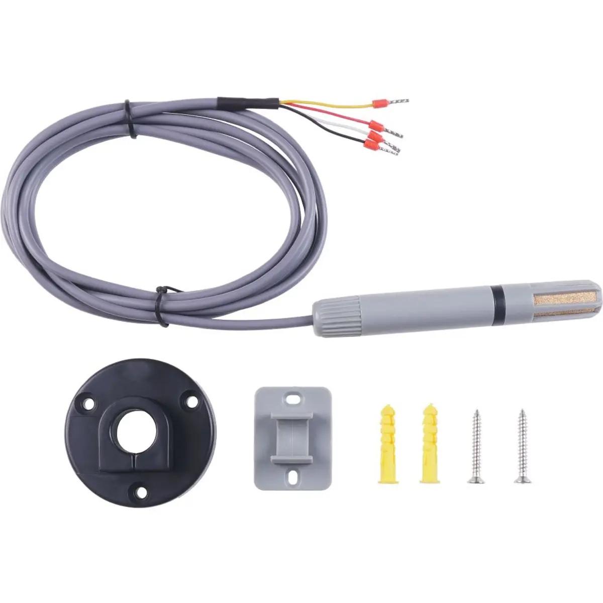 Seeed 101990881 - Sensor de Temperatura do ar e Humidade com RS485 ...