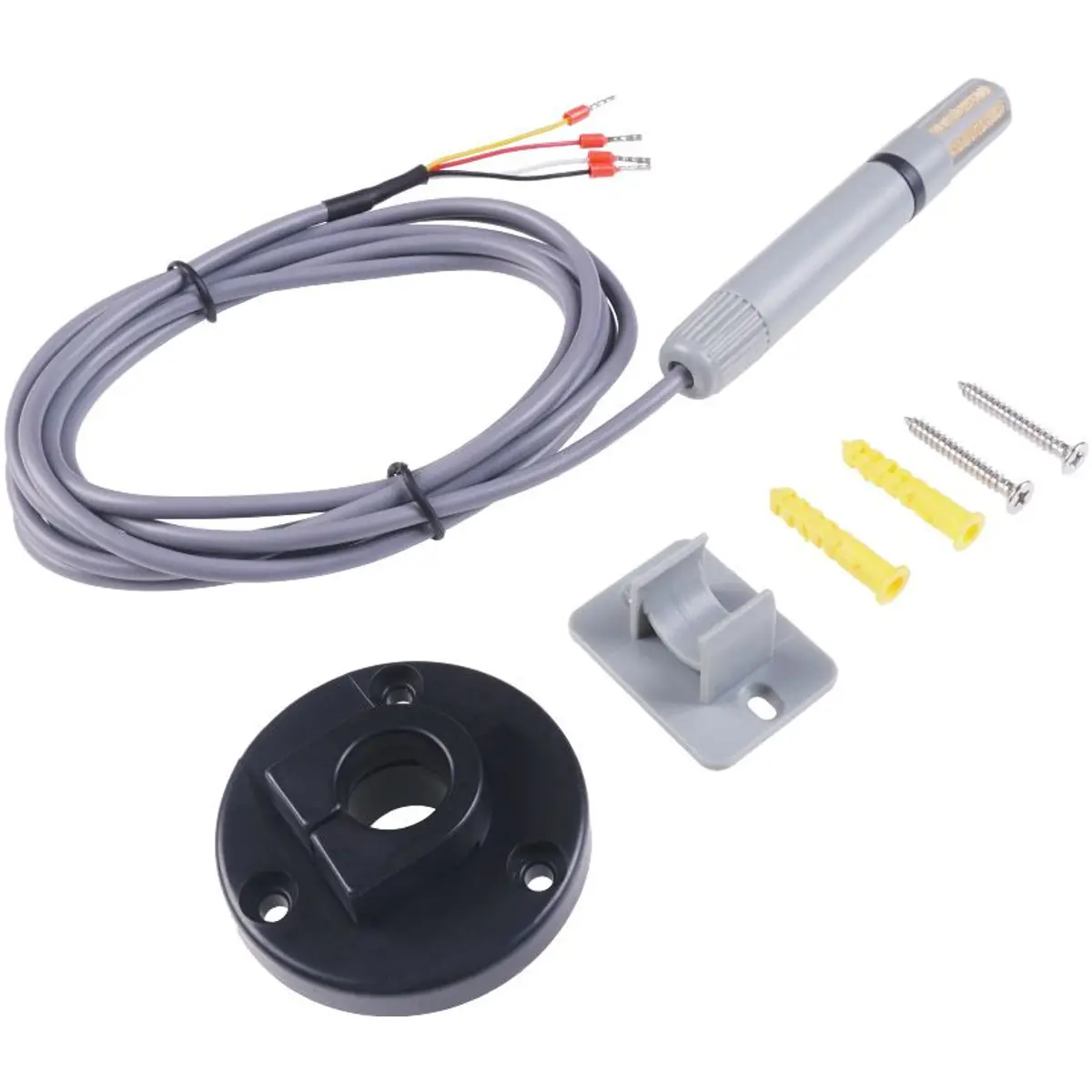 Seeed 101990881 - Sensor de Temperatura do ar e Humidade com RS485 ...