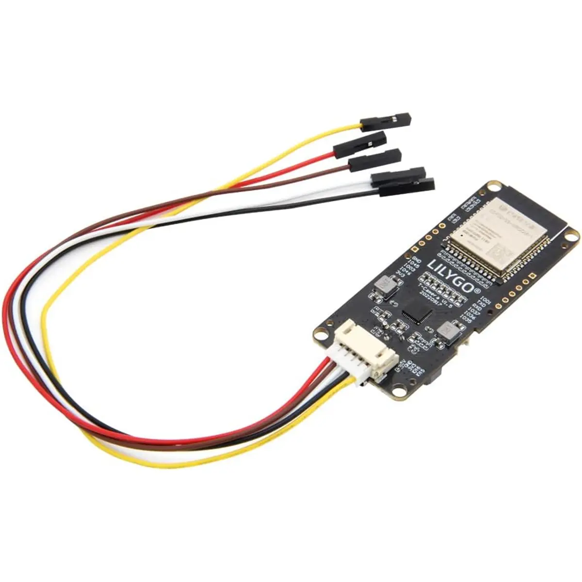LILYGO T-Camera S3 OV5640 - Placa IoT ESP32-S3 c/ Câmara OV5640 5MP ...
