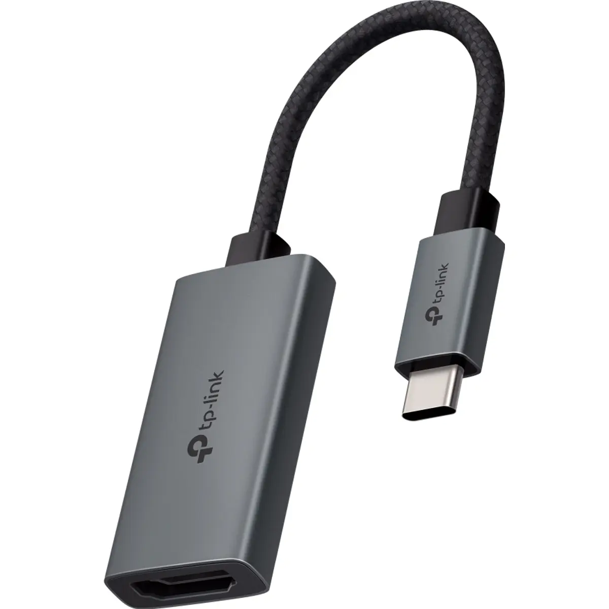 Adaptador/Conversor USB-C > HDMI fêmea 4K