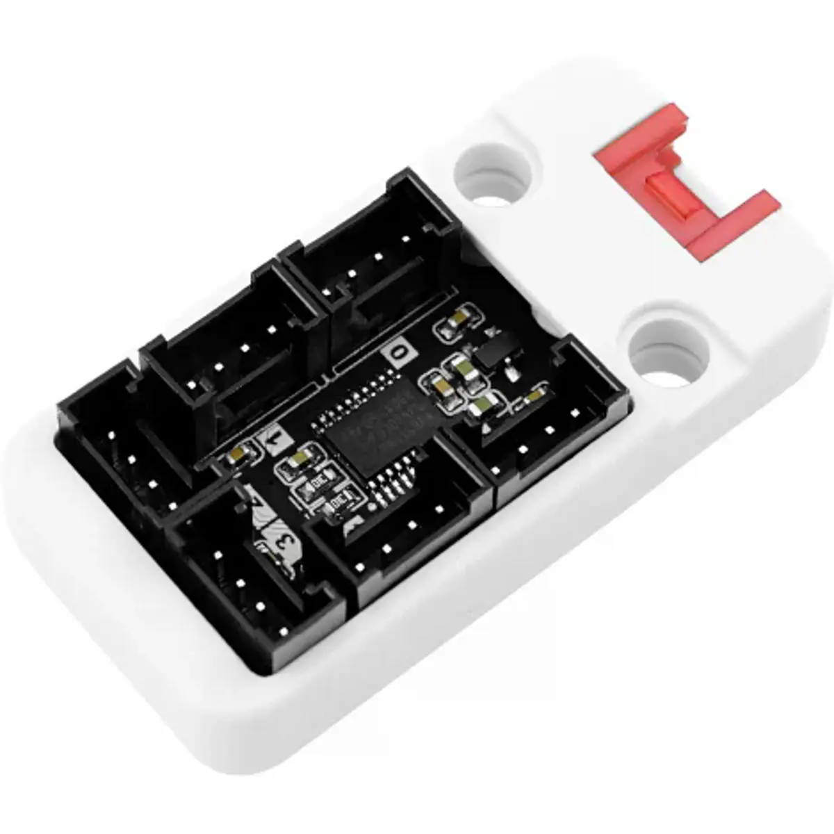 M5Stack U041-B - Unidade de Expansão I2C com 6 Portas PORT.B — Mauser