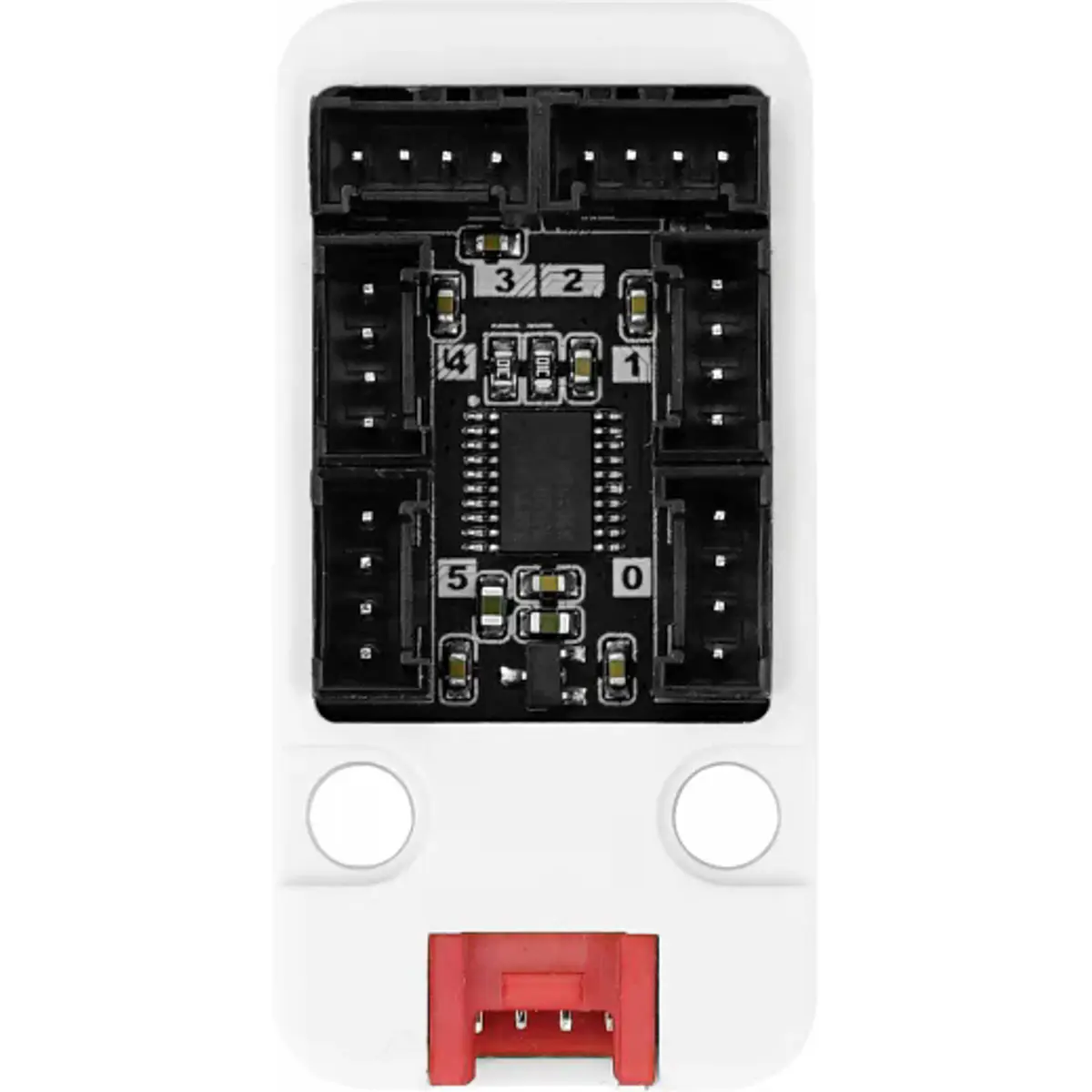M5Stack U041-B - Unidade de Expansão I2C com 6 Portas PORT.B — Mauser