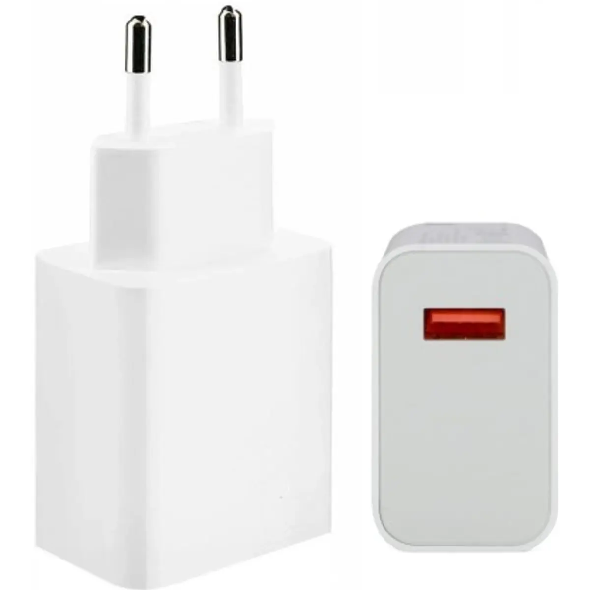 Carregador Hypercharge 90W GaN USB-A + Cabo USB-C 6A