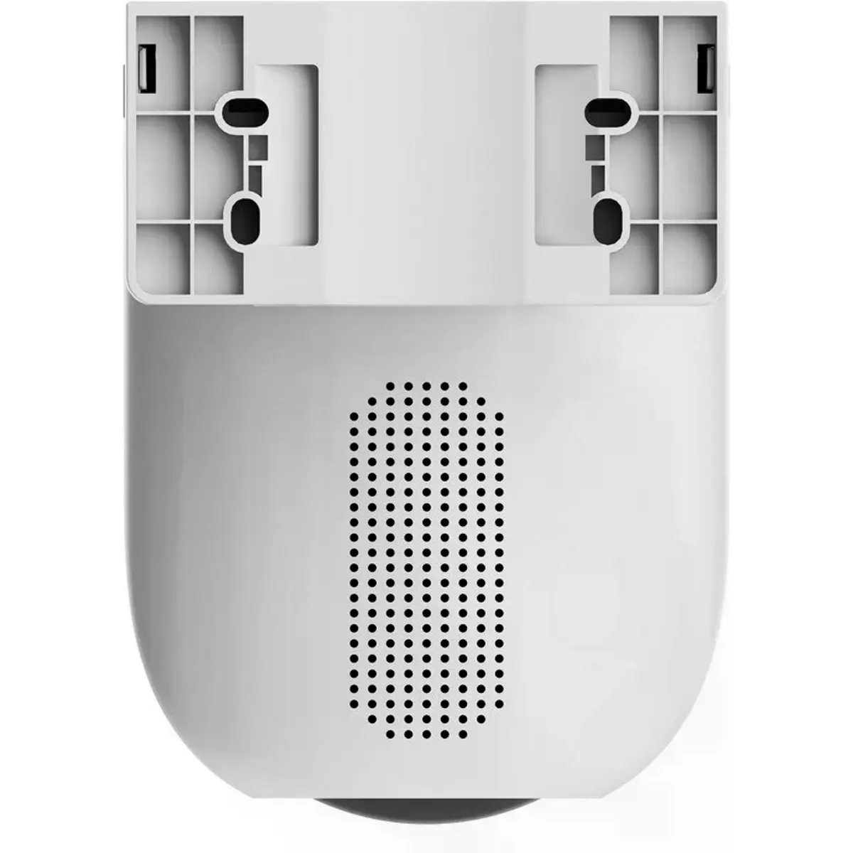 Câmara de vigilância IP (WiFi / Ethernet) Pan/Tilt 4K 4mm