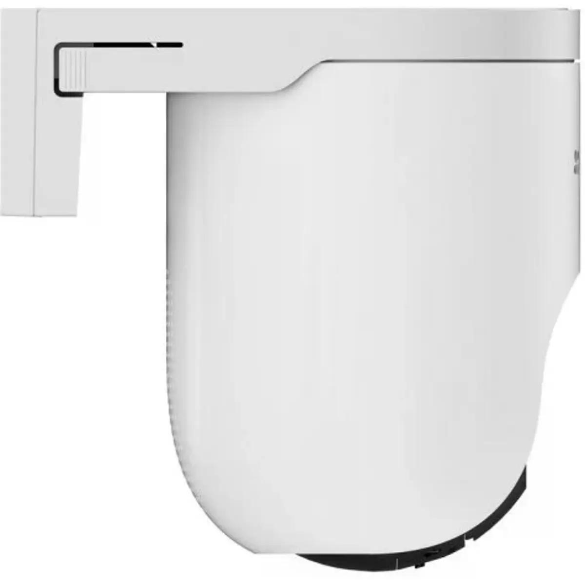 Câmara de vigilância IP (WiFi / Ethernet) Pan/Tilt 4K 4mm