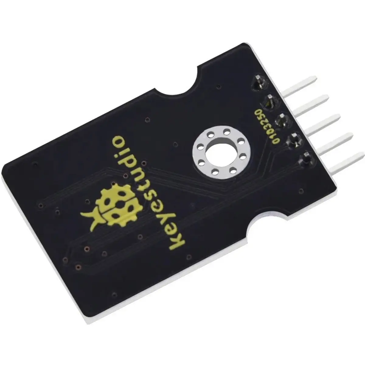 Keyestudio KS0458 - Módulo sensor de gestos I2C (PAJ7620) — Mauser