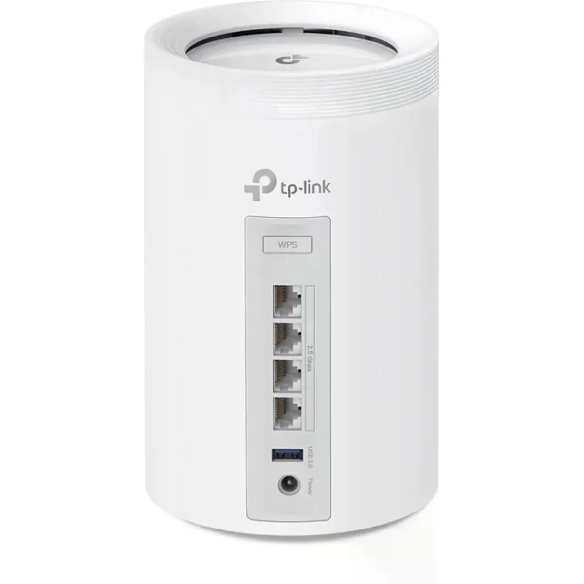Sistema Mesh wi-fi 7 (Pack 2 unid.) [520m²] 4x 2.5Gbps