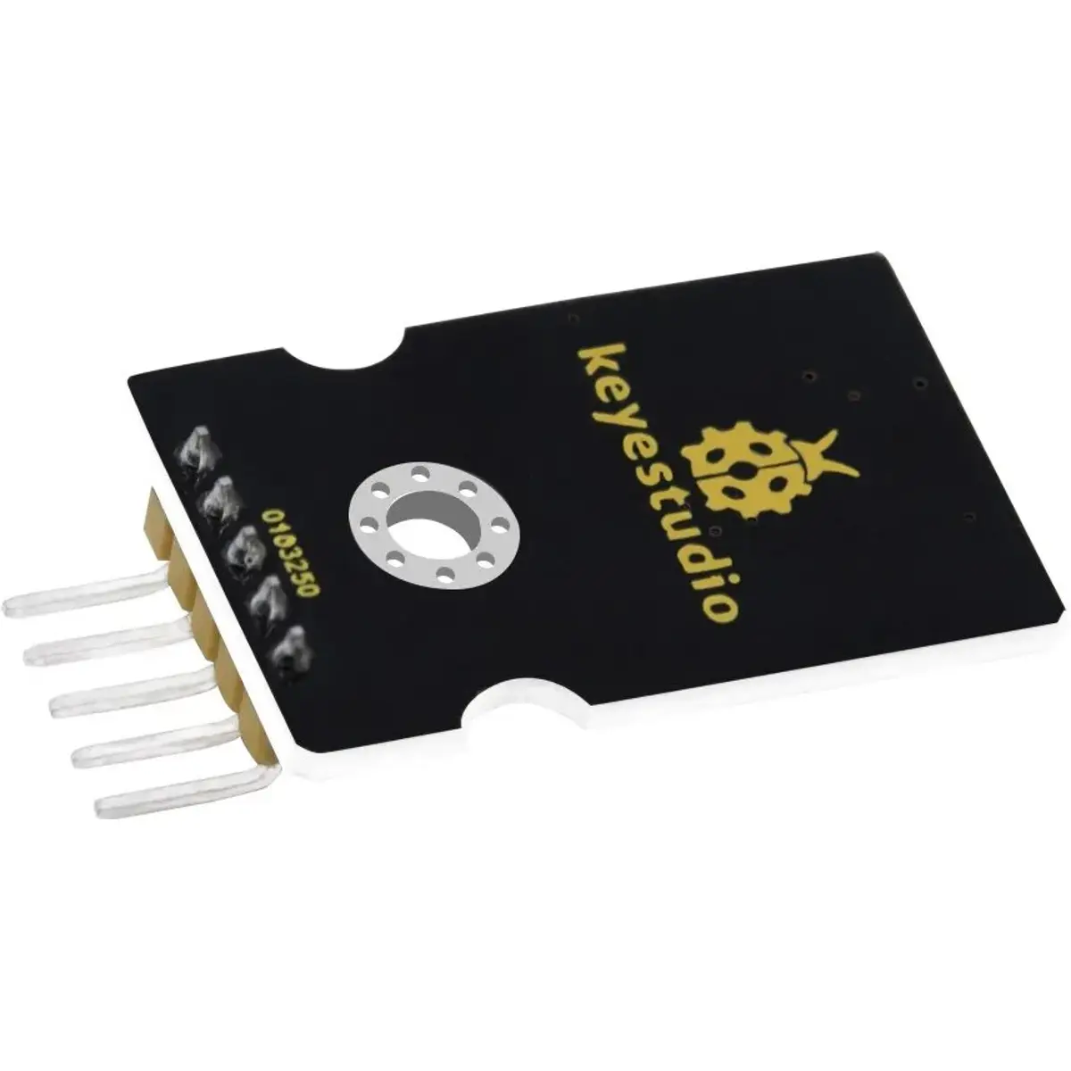 Keyestudio KS0458 - Módulo sensor de gestos I2C (PAJ7620) — Mauser