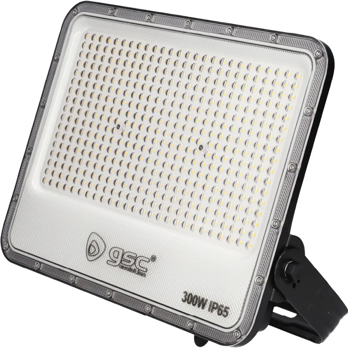 Projector LED 230V 300W 6500K 36.000lm IP65 - preto