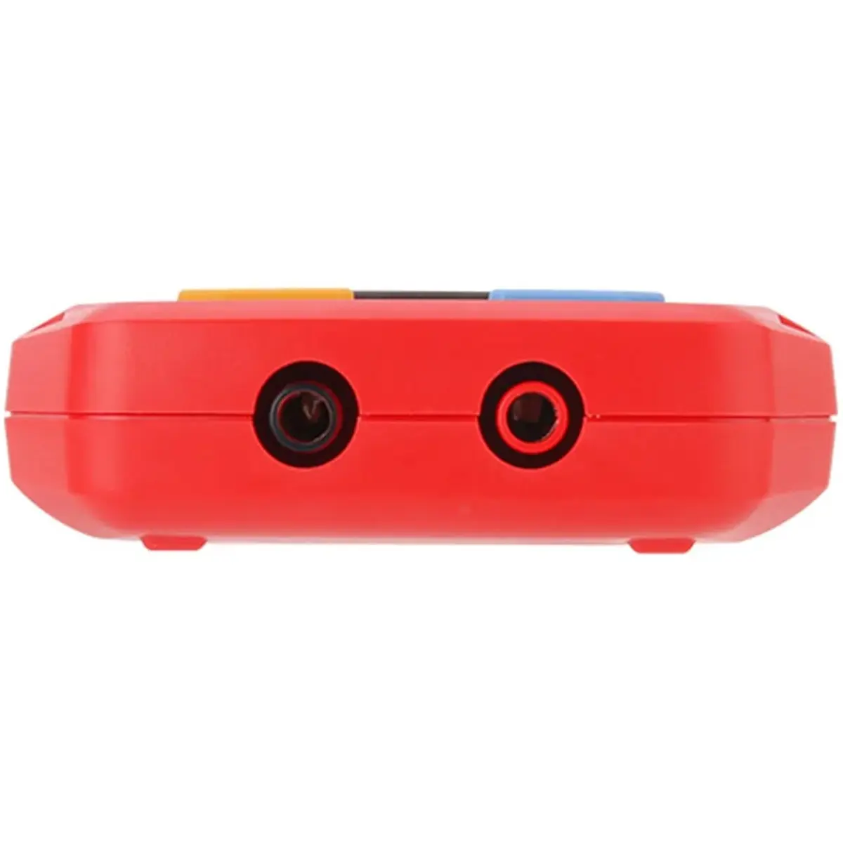 Testador paineis solares (Pmax: 5..800W: Vmp: 12..60V: Imp: 0..35A)