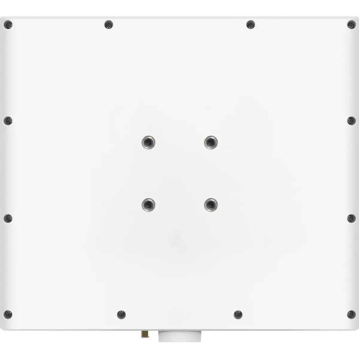Access Point Wi-Fi 6 (AX3000) 2402+574Mbps c/ PoE - IP68
