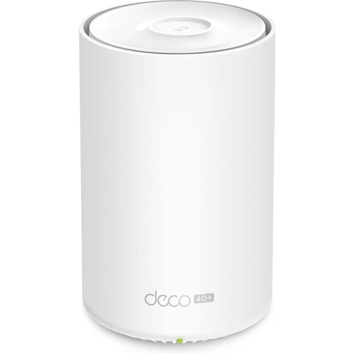 TP-Link Deco X10-4G - Router 4G LTE Wi-Fi 6 AX 1500 (1 unid.) [190m² ...