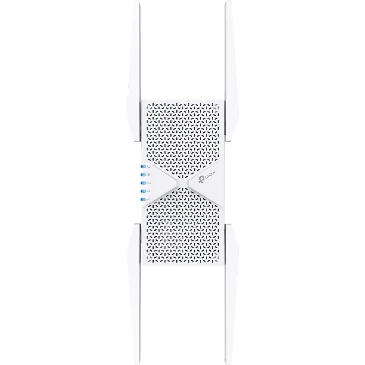 Range Extender Mesh Wi-Fi 7 Triband BE9300 (5764+4323+688Mbps) 9.3Gbps