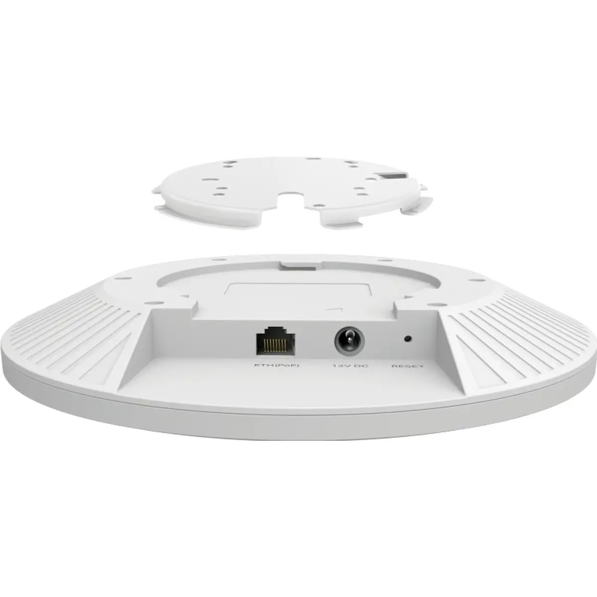 Punto de Acceso WiFi 6 de Doble Banda AX5400 (4804+574MBps) con PoE+ para techo