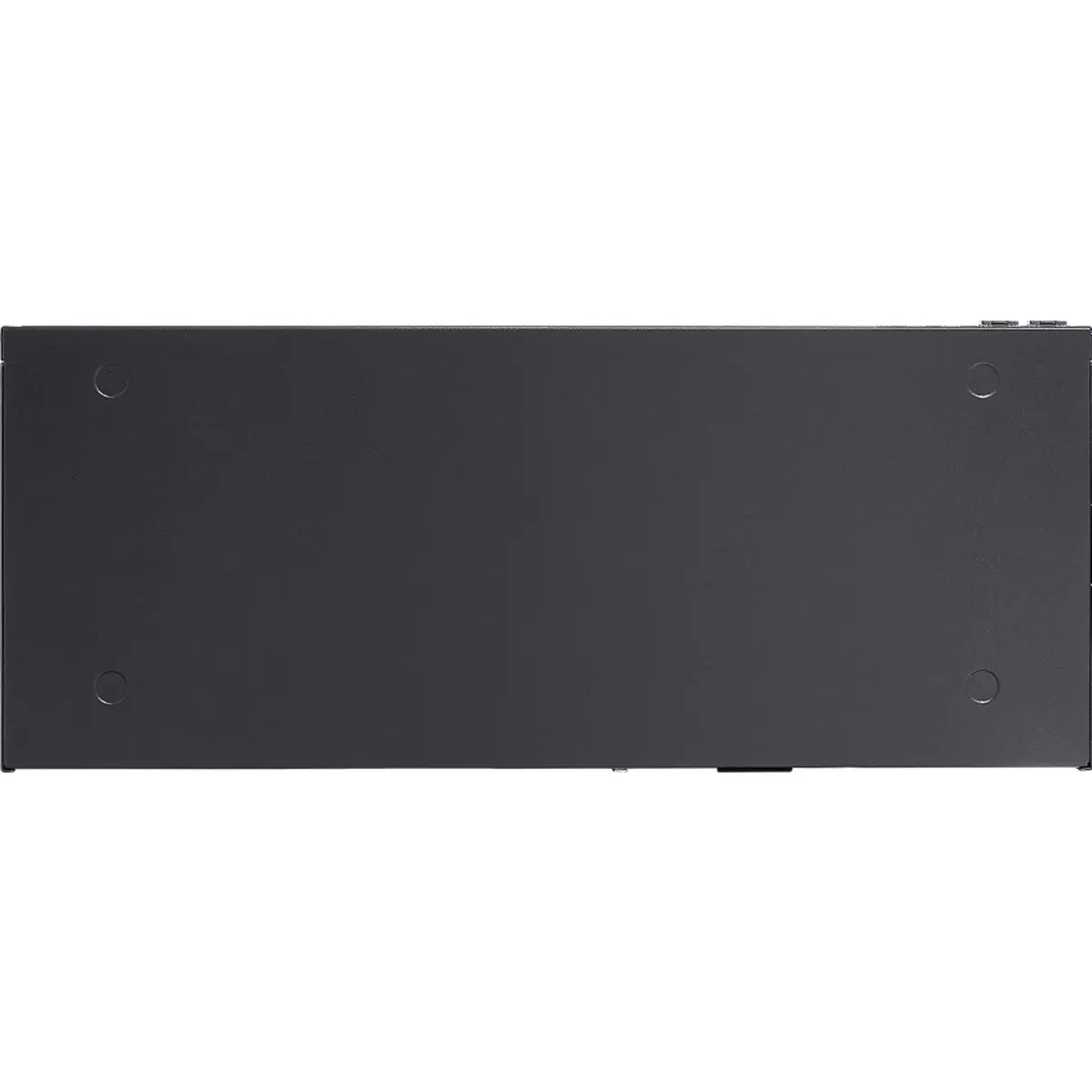 Switch 20P (16x PoE+ | 2x RJ45 | 2x SFP) Gigabit 250W