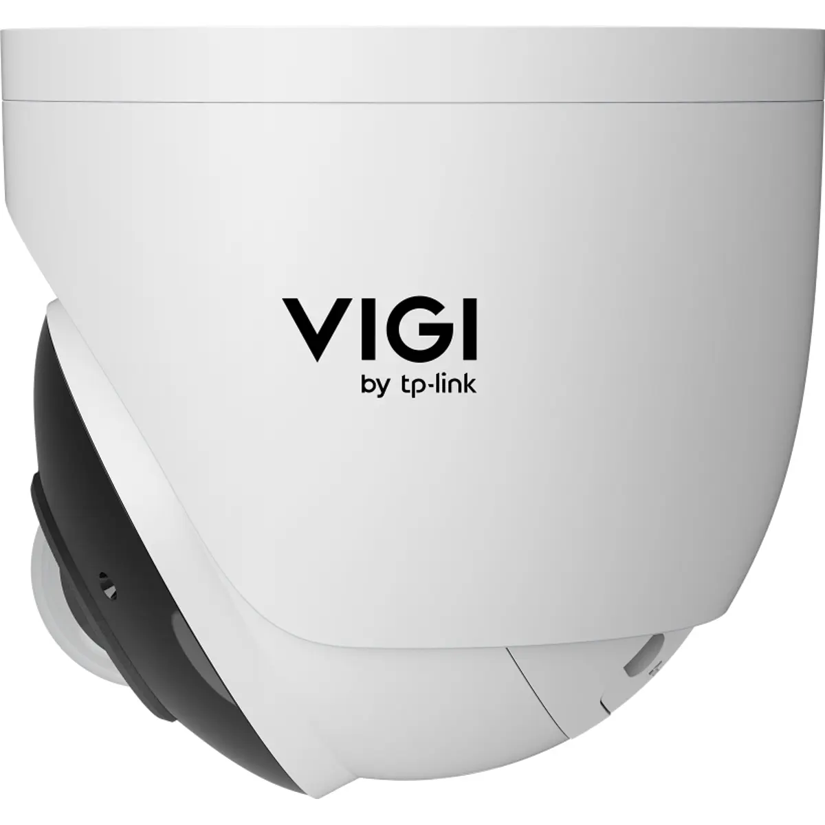 Câmara de vigilância IP (Ethernet c/ PoE) 8MP 1.65mm IR20m - IP67 IK10