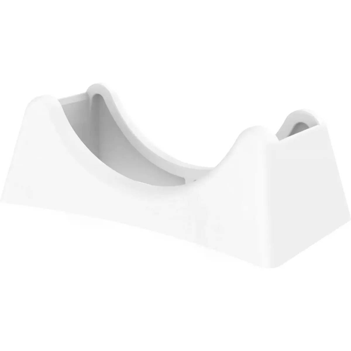 Suporte vertical para sensor Ruuvi Tag 4in1 - branco