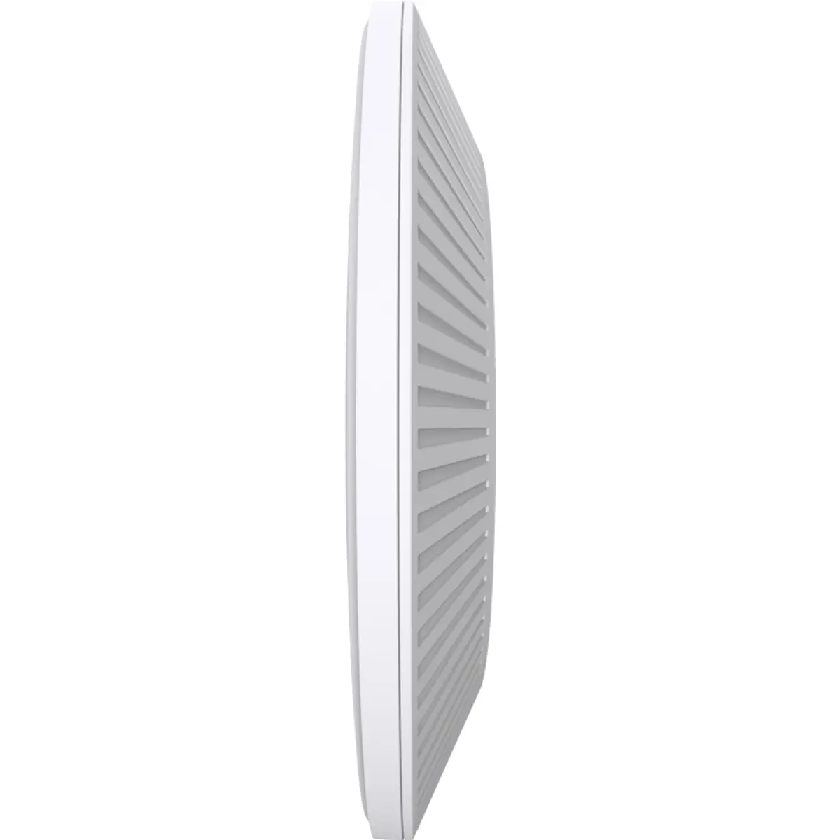 Access Point WiFi 7 TriBand BE9300 (5760+4320+574MBps) c/ PoE+ p/ teto