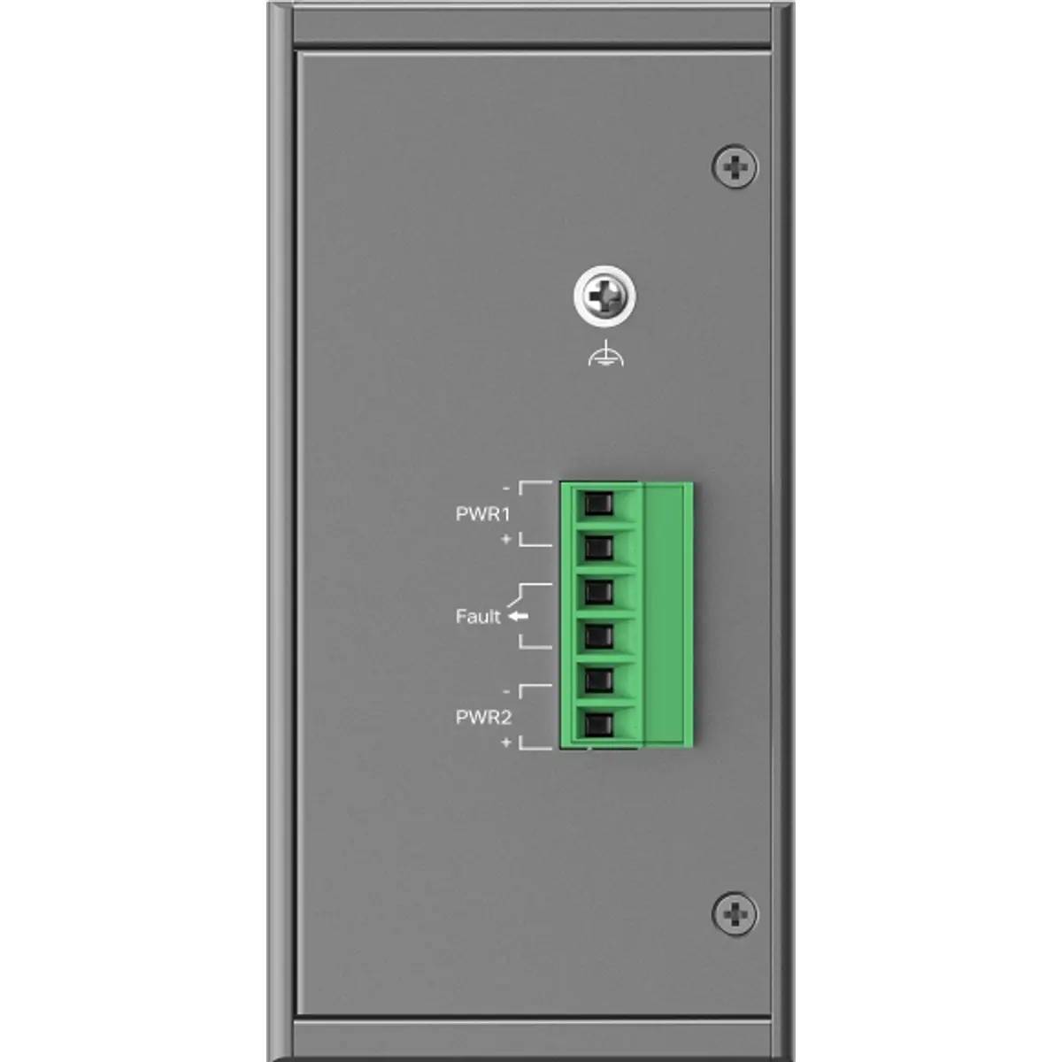 TP-Link IES210GPP - Switch industrial 10P (2× PoE++ / 6x PoE+ / 2x SFP ...