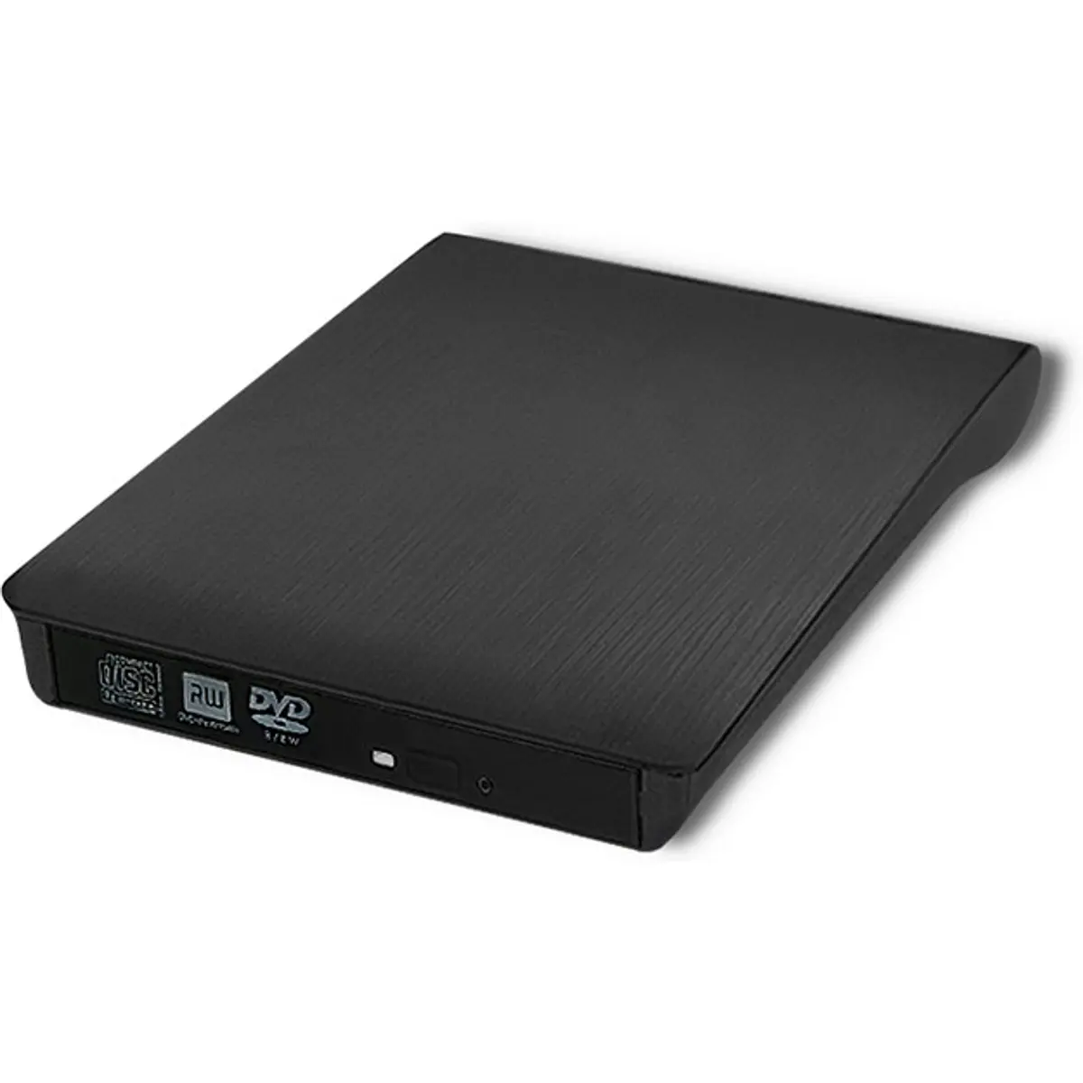 Gravador externo de CDs/DVDs c/ ligação USB 3.0
