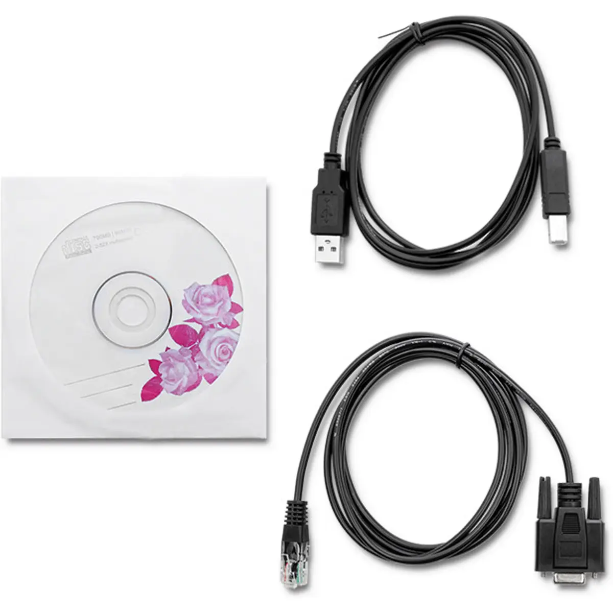 Inversor híbrido 48V 5.5kW c/ controlador MPPT 100A