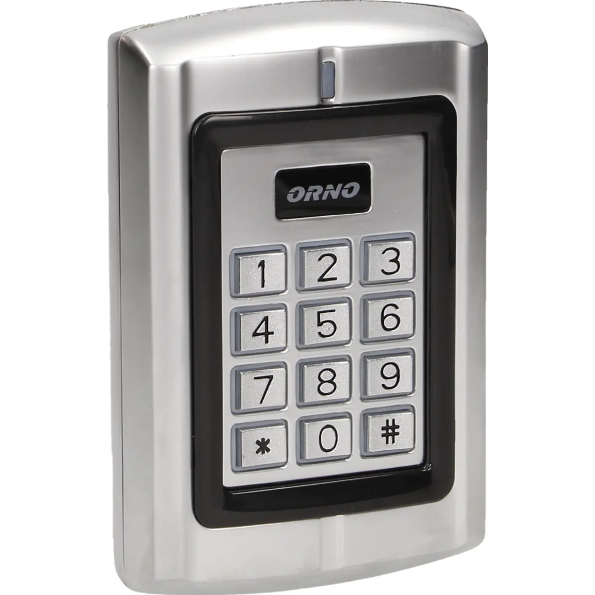 Leitor de controlo de acesso com PIN + RFID 125kHz