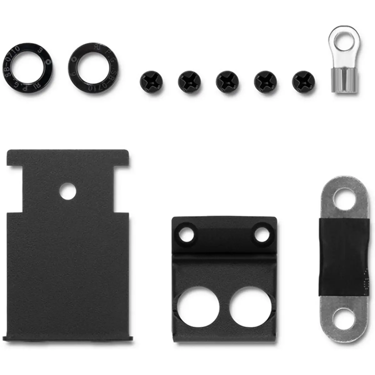 Inversor híbrido 48V 5.5kW c/ controlador MPPT 100A