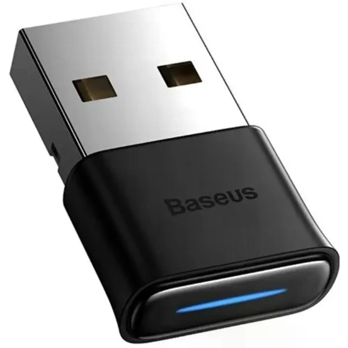 Mini adaptador Dongle Bluetooth 5.4 (BLE) USB 2.0