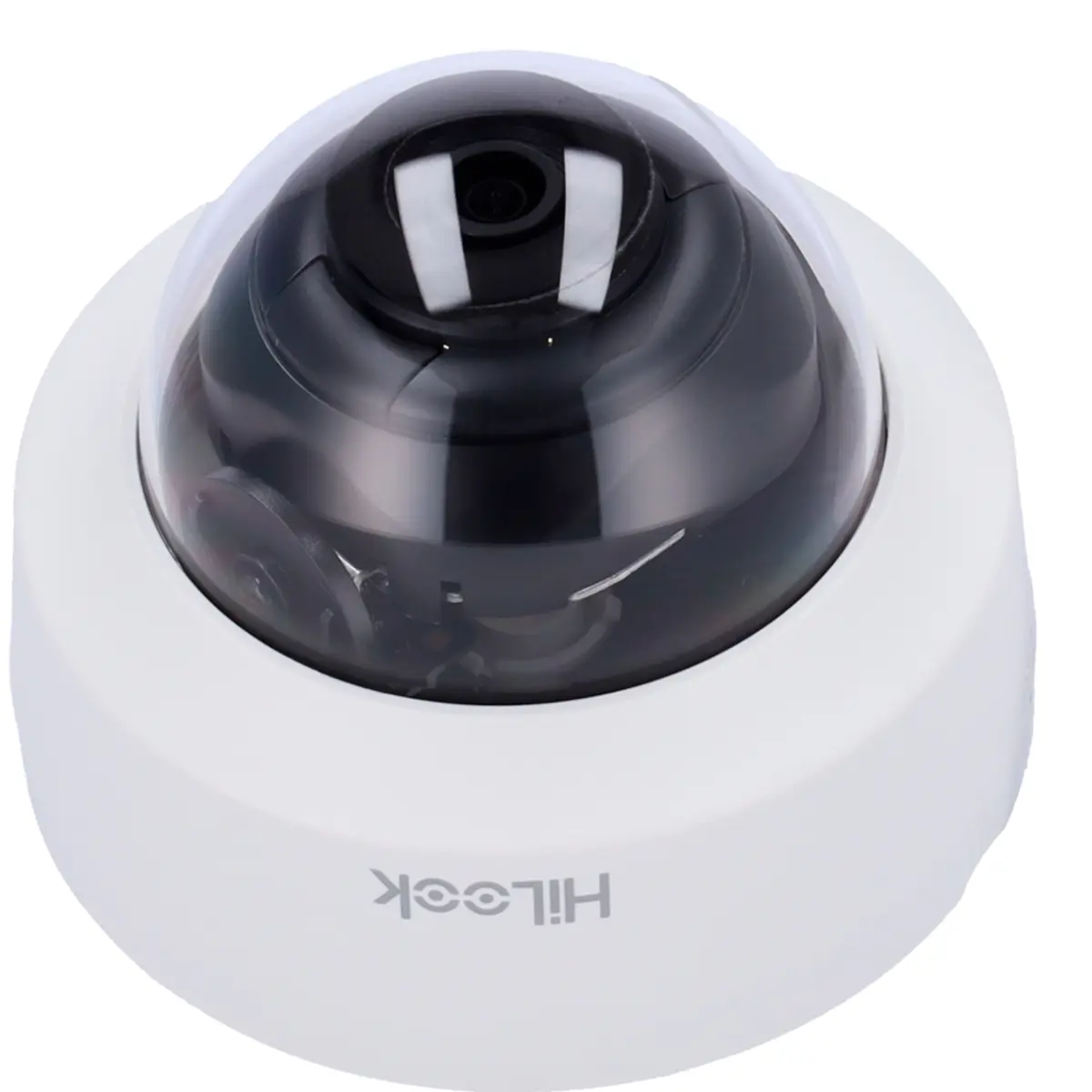 Câmara de vigilância IP (Ethernet c/PoE) 2MP 2.8mm IR20