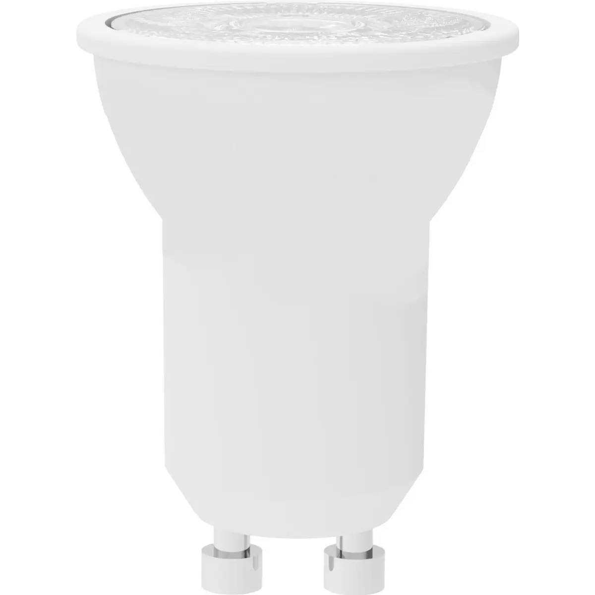 Lâmpada GU10 LED Ø35mm 230V 2W 6500K 170lm