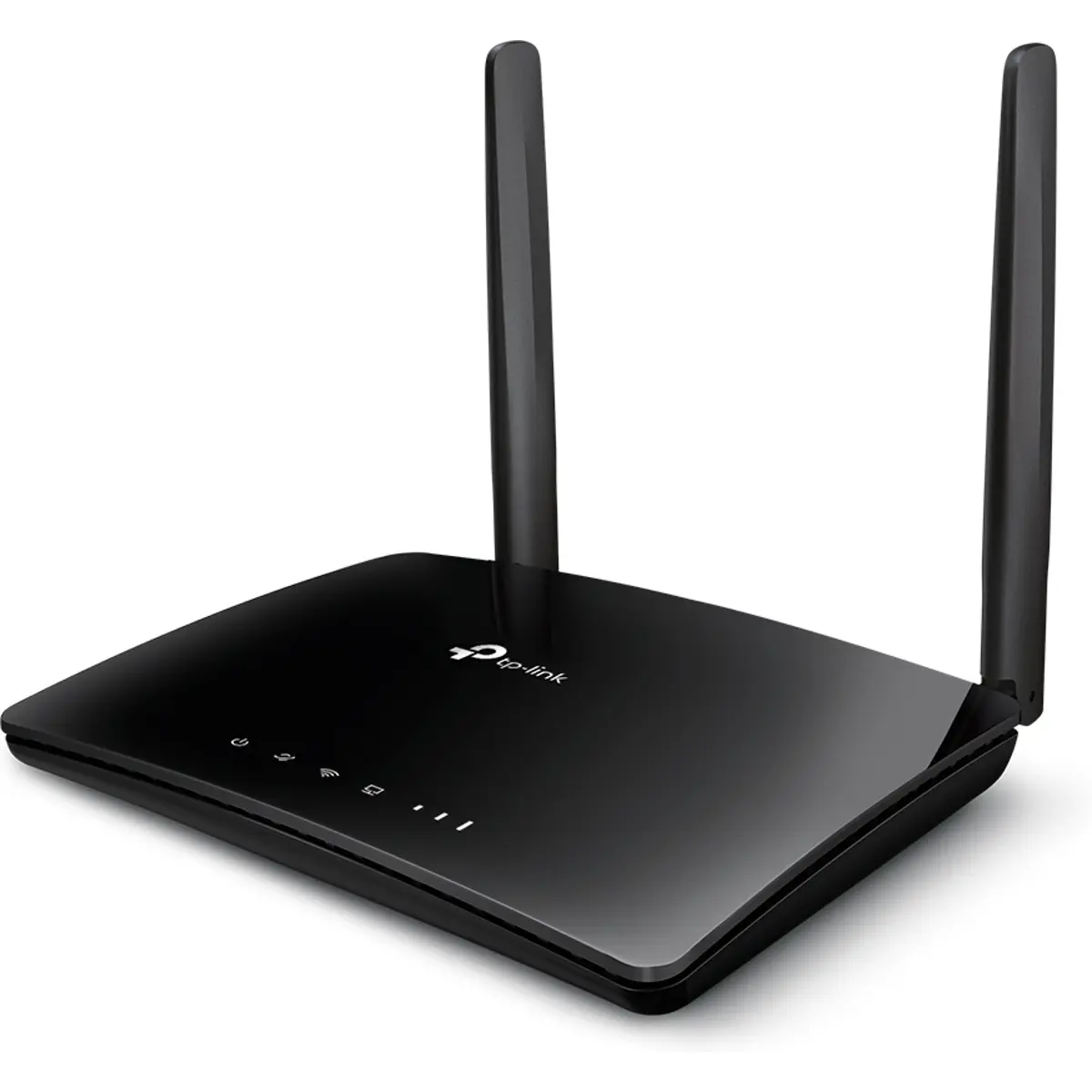 Router 4G LTE Dual-Band (867+300Mbps) Wi-Fi AC1200