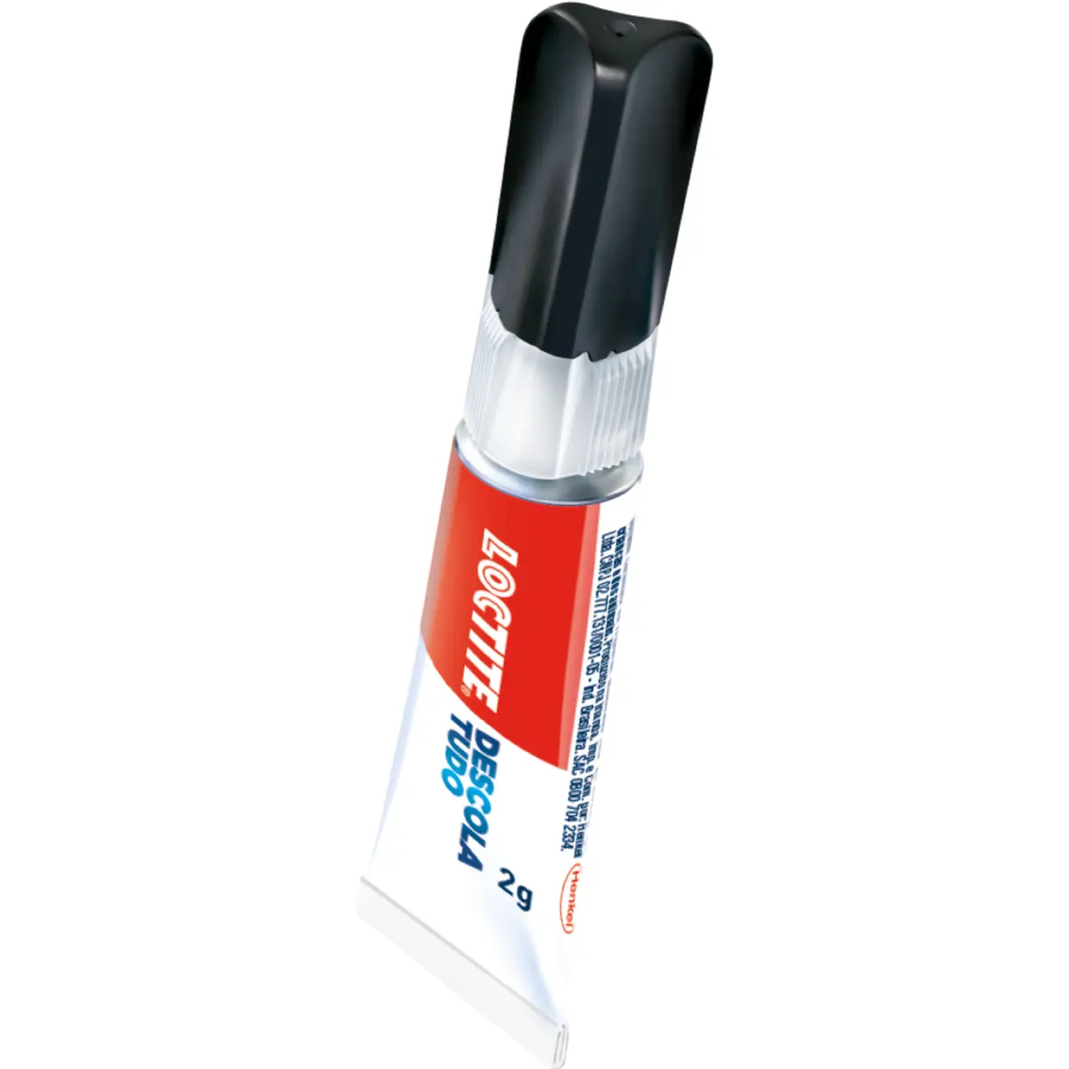 Removedor de Cola - 5g