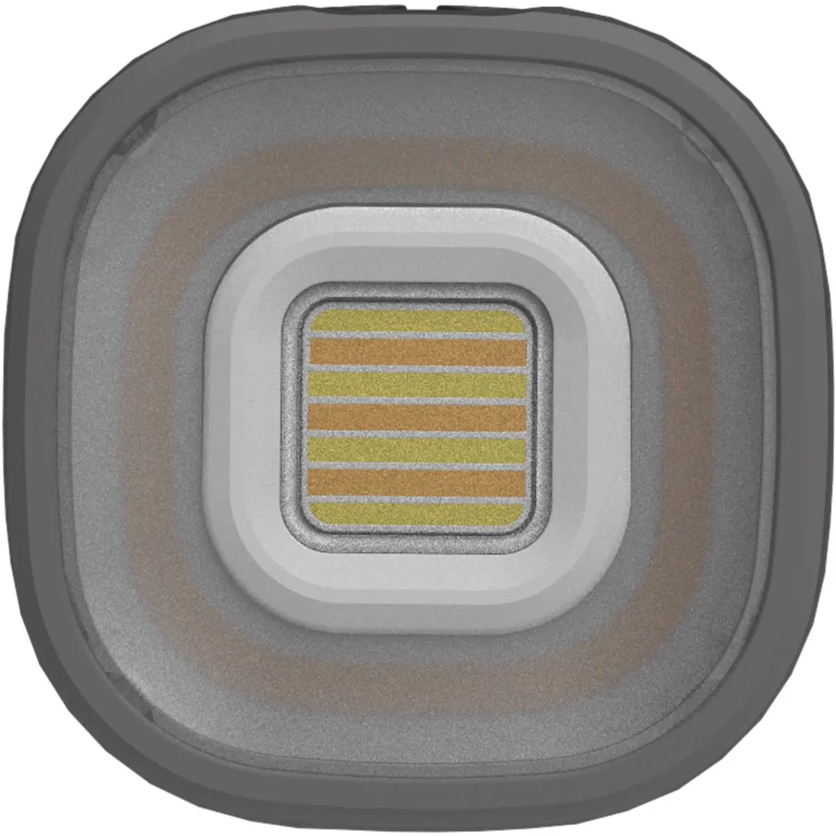 LAnterna LED de campismo 450lm c/ PowerBank - IPX4