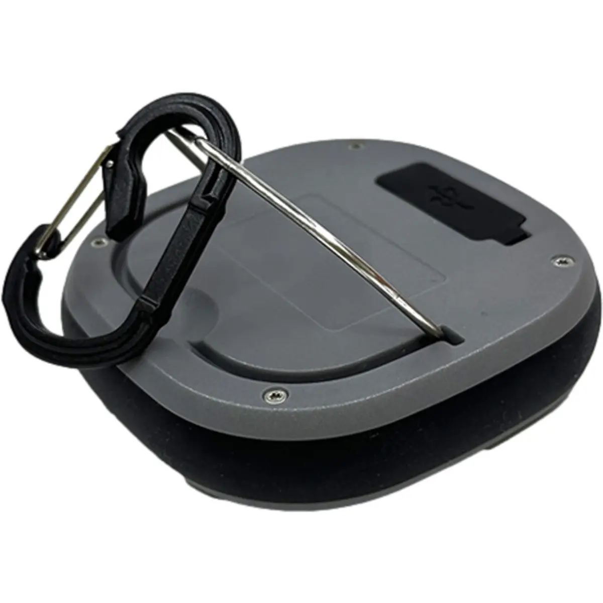 LAnterna LED de campismo 450lm c/ PowerBank - IPX4